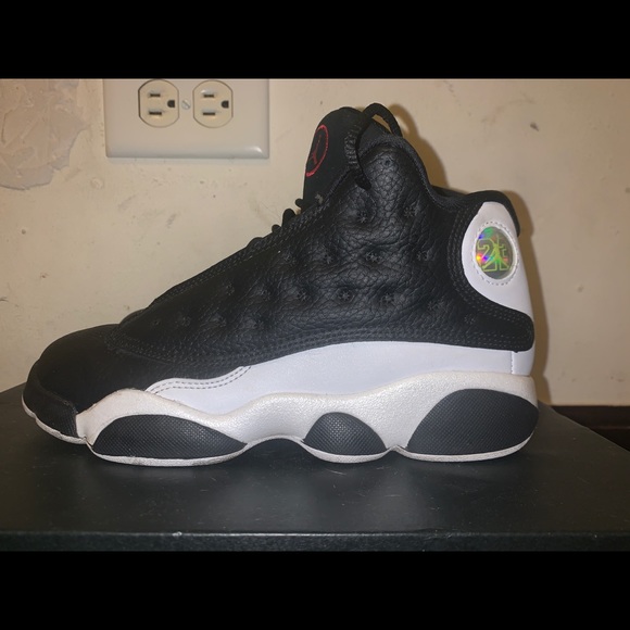 he got game 14